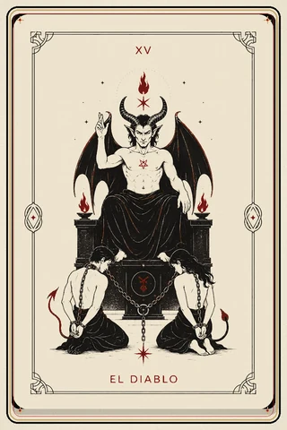 O Diabo