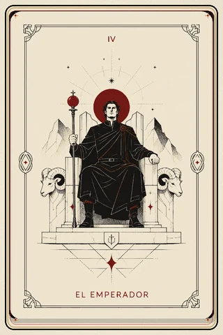O Imperador