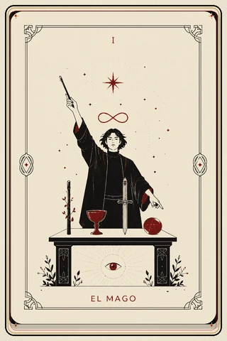 O Mago