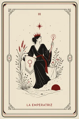 A Imperatriz