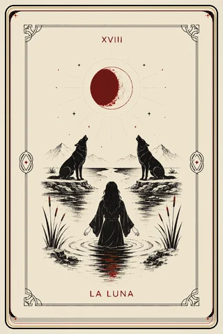 A Lua