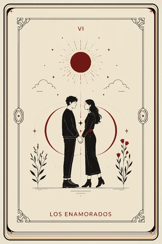 Os Enamorados
