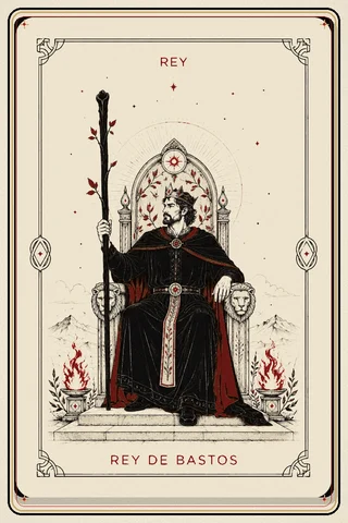 Rei de Paus