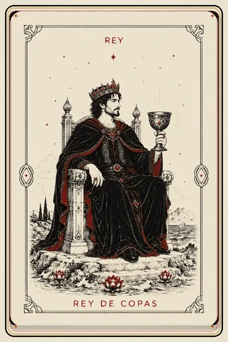Rei de Copas