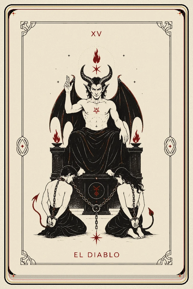 El Diablo