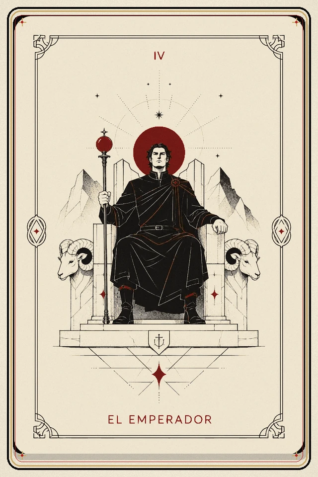 El Emperador