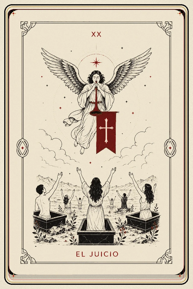 El Juicio