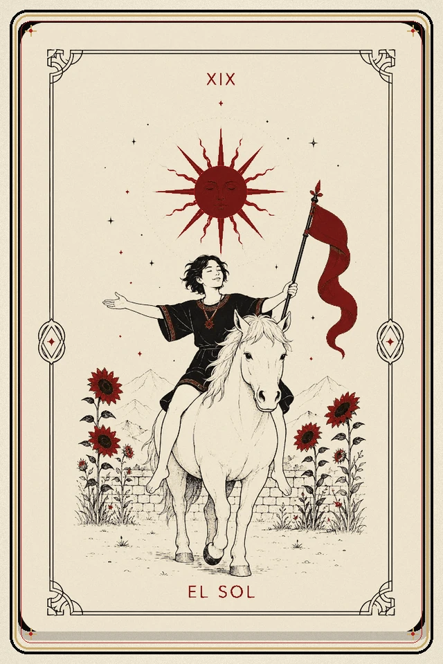 El Sol