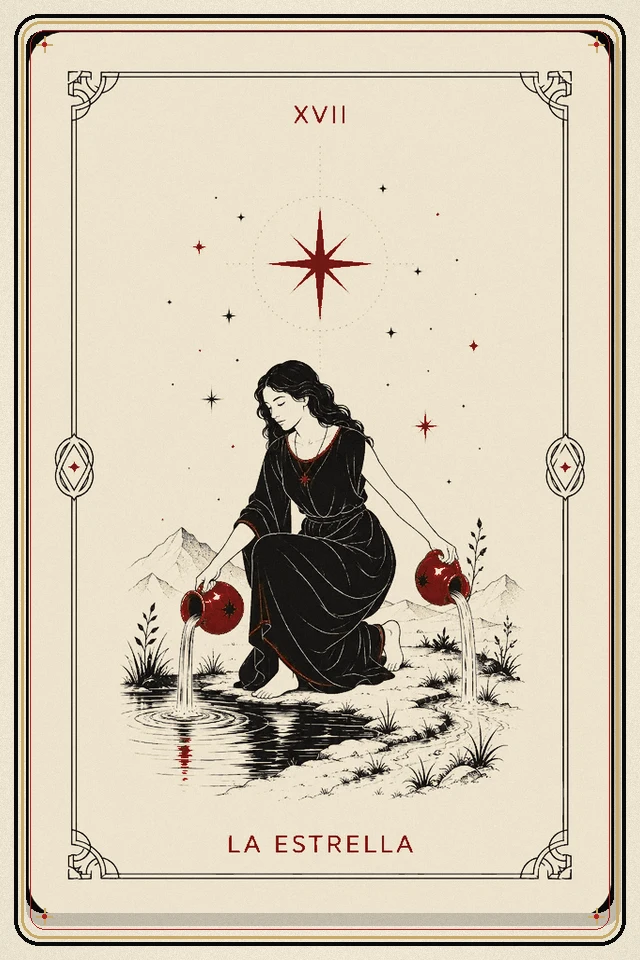 La Estrella