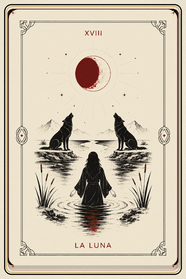 La Luna