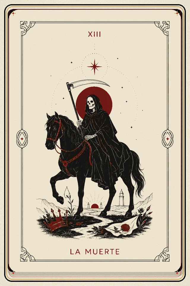 La Muerte