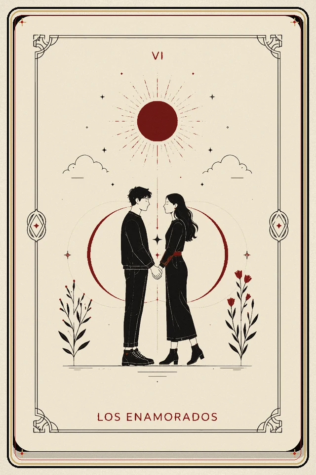 Los Enamorados