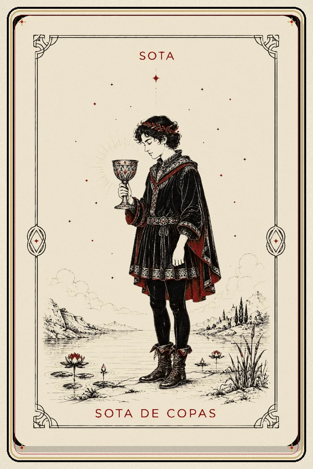 Sota de Copas